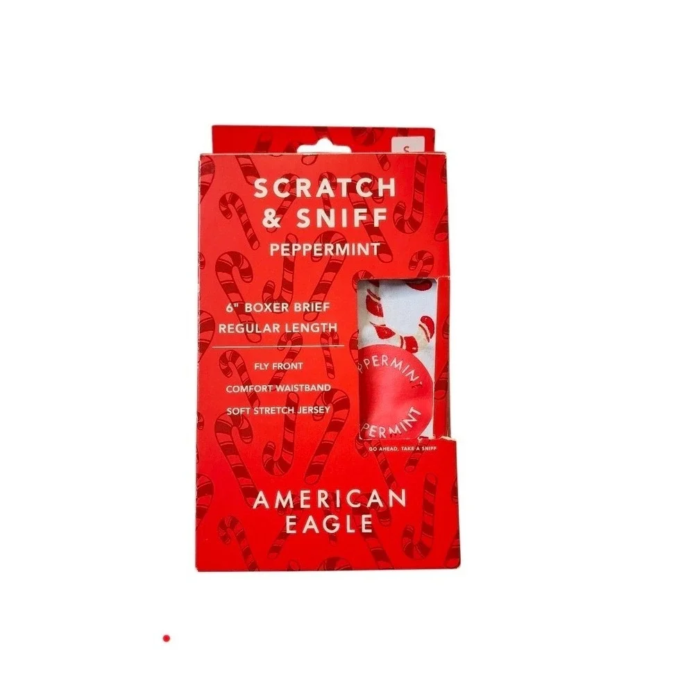American Eagle Men's 6